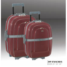 EVA Trolley Case, SKD (SEMI-FINISHED) Case